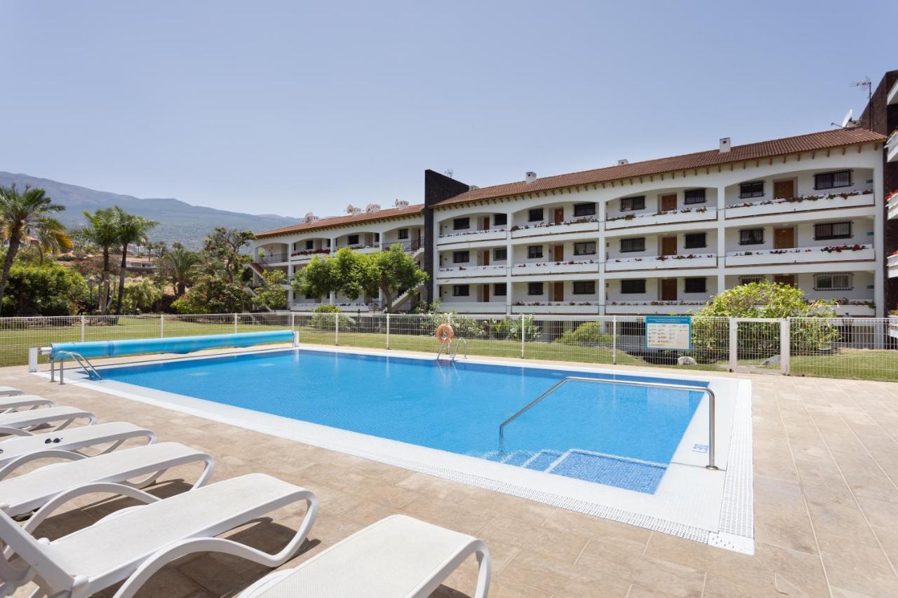 Prime Homes Parque Avoceta Puerto de la Cruz  Exterior foto